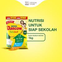 Gambar Nestlé DANCOW FortiGro Susu Bubuk Instan Usia Sekolah Pouch 1 Kg dari Anita Mart undefined 1 Tokopedia