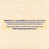 Gambar NESTLE CERELAC Nutripuffs Banana Strawberry 25g Mulai usia 1 tahun dari Anita Mart undefined 5 Tokopedia