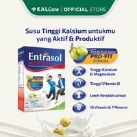 Gambar Entrasol Active Vanilla Latte 160 G dari Anita Mart undefined 2 Tokopedia