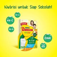 Gambar Nestle DANCOW FortiGro Susu Bubuk Susu Anak Instant 400g dari Anita Mart undefined 2 Tokopedia