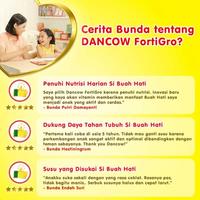 Gambar Nestle DANCOW FortiGro Susu Bubuk Susu Anak Full Cream 800g dari Anita Mart undefined 5 Tokopedia