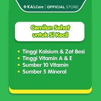 Gambar Milna Baby Biscuit Pisang 130 G dari Anita Mart undefined 2 Tokopedia