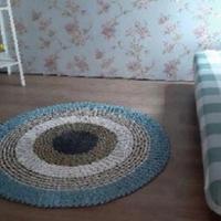 Gambar RUG BABYBLUE COMBINATION - D 120cm/ Karpet alas lantai floormat dari Timandco undefined 3 Tokopedia