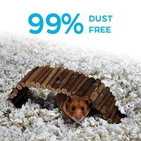 Gambar carefresh 99% Dust-Free Natural Paper Small Pet Bedding dari Pets USA undefined 2 Tokopedia