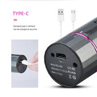 Gambar CkeyiN Automatic Hair Curler Auto Ceramic Wireless Curling Iron Hair dari YASO store undefined 5 Tokopedia