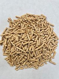 Gambar Small Pet Select All Natural Pellet Bedding dari Pets USA undefined 4 Tokopedia