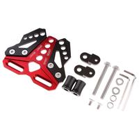 Gambar Car Universal Disc Brake Caliper Covers Front Rear Auto Universal Ki dari StayTune Otomotif undefined 2 Tokopedia