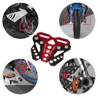 Gambar Car Universal Disc Brake Caliper Covers Front Rear Auto Universal Ki dari StayTune Otomotif undefined 3 Tokopedia