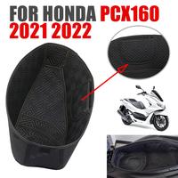Gambar Honda PCX160 PCX 160 2021 2022 Akses Motor Kotak Penyimpanan Tempat dari StayTune Otomotif undefined 2 Tokopedia