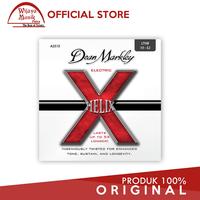 Gambar Dean Markley Senar String Gitar Elektrik LTHB 10-52 Helix 2515 dari tiyanaalmira shop undefined 1 Tokopedia