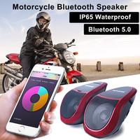 Gambar Speaker Bluetooth Motor Loudspeaker Musik Dinamis Subwoofer Tahan Air dari StayTune Otomotif undefined 1 Tokopedia