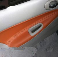 Gambar 4 Buah Serat Mikro Panel Pintu Sandaran Tangan Kulit Penutup Pelindun dari StayTune Otomotif undefined 5 Tokopedia