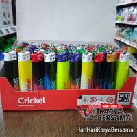 Gambar MANCIS CRICKET SNI dari HariHariKaryaBersama undefined 4 Tokopedia