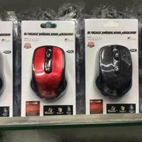 Gambar mouse wireless . Mouse tanpa kabel DataFast dengan tombol on off dari allstore360 undefined 1 Tokopedia