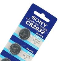 Gambar Baterai/battery Cmos CR2032 SONY batere timbangan/scale/module RTC/Jam dari allstore360 undefined 4 Tokopedia