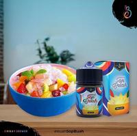Gambar Kuah Sop Buah 60ml - 3mg dari NNVape undefined 2 Tokopedia