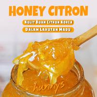 Gambar Ottogi Honey Citron Tea 1 Kg Korea Halal EXPIRED DATE : JUNI 2023 dari inggita_shoppp undefined 4 Tokopedia