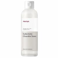 Gambar Manyo Factory Galactomy Clearskin Toner 210ml dari nihonmart undefined 2 Tokopedia
