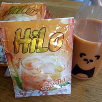 Gambar HiLo ThaiTea enak dari TollaMina OfficialShop undefined 1 Tokopedia