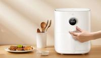 Gambar MI SMART AIR FRYER XIAOMI 3.5L LAPISAN GANDA ANTI LENGKET ORIGINAL dari eCompuTex Distribusi undefined 2 Tokopedia