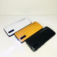 Gambar Samsung Power Bank GBL-02 20000MAH 3 USB PORT Powerbank dari PAN DA undefined 4 Tokopedia
