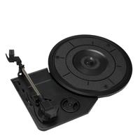 Gambar AI973 Sw-200 Alat Pemutar Piringan Hitam Phonograph Kecil dari APEK SHOPP undefined 5 Tokopedia