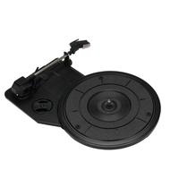 Gambar AI973 Sw-200 Alat Pemutar Piringan Hitam Phonograph Kecil dari APEK SHOPP undefined 1 Tokopedia