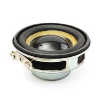 Gambar 40mm 4Ohm 5W Full Range Audio Speaker Bass dari Eiliya Store Official undefined 1 Tokopedia