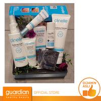 Gambar Clinelle Purifying Clay Cleanser 100 Ml dari Guardian Official Store undefined 2 Tokopedia