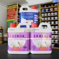 Gambar Cat Khusus Tembok Rusak Paladin LA KEROK 1 Liter dari Warna Abadi Cinere undefined 2 Tokopedia