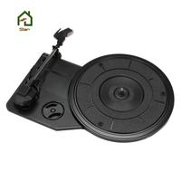 Gambar AI973 Sw-200 Alat Pemutar Piringan Hitam Phonograph Kecil dari APEK SHOPP undefined 3 Tokopedia