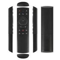 Gambar G20 G20S 6-Axis 2.4G Wireless Air Mouse Voice Remote dari Eiliya Store Official undefined 1 Tokopedia