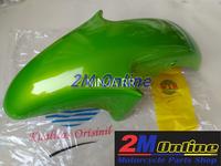 Gambar Spakbor Depan Ninja RR Hijau Merk WIN dari 2M online 1_NEW undefined 1 Tokopedia