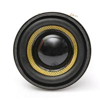 Gambar 40mm 4Ohm 5W Full Range Audio Speaker Bass dari Eiliya Store Official undefined 2 Tokopedia