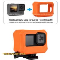 Gambar GoPro Hero 10 Floaty Frame Case GoPro Hero 9 Black Protective Sleeve dari lirizastore undefined 3 Tokopedia