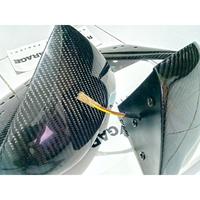 Gambar Promo Spion Spoon Honda Civic Genio Ferio Real Carbon Elektrik Diskon dari likantarni undefined 2 Tokopedia