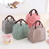 Gambar TAS BEKAL KARAKTER LUNCH COOLER BAG KOTAK MAKAN IMPORT - CEMARA dari beli grosir jakarta undefined 2 Tokopedia