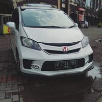 Gambar Bodykit Depa Honda Freed Custom Full Bumper 09-15 dari GRT SALES 10 undefined 1 Tokopedia