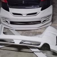 Gambar Bodykit Depa Honda Freed Custom Full Bumper 09-15 dari GRT SALES 10 undefined 2 Tokopedia