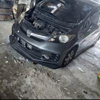 Gambar Bodykit Depa Honda Freed Custom Full Bumper 09-15 dari GRT SALES 10 undefined 3 Tokopedia