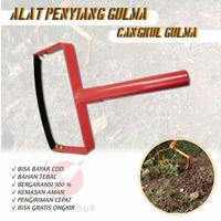 Gambar ALAT PEMBERSIH RUMPUT LIAR PENCABUT POTONG RUMPUT ALAT PEMOTONG dari joe sheng store undefined 2 Tokopedia