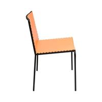 Gambar INFORMA - KURSI - NEO GREATWALL CHAIR SAFFRON ORIGINAL dari Little Ly undefined 2 Tokopedia