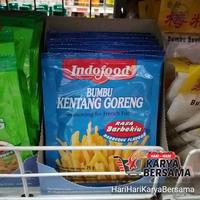 Gambar INDOFOOD BUMBU KENTANG GORENG BARBEQUE 25GR dari HariHariKaryaBersama undefined 4 Tokopedia