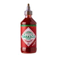 Gambar Tabasco Sriracha Sauce 256ml dari TOP 8000 undefined 2 Tokopedia