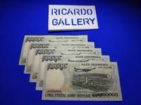 Gambar Promo Uang kuno kertas 50 ribu rupiah soeharto Diskon dari Noera alstore undefined 2 Tokopedia