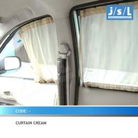 Gambar Gordeng Toyota Fortuner 2005-2015 JSL Curtain Cream dari Autotivo Official undefined 1 Tokopedia