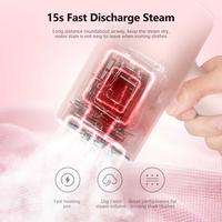 Gambar Setrika Uap Laundry DEERMA Genggam Portable - Deerma Hs 200 dari HOme PrOduk Online ShOp undefined 5 Tokopedia
