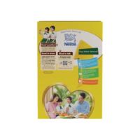Gambar Nestle Dancow Fortigro Susu Bubuk Cokelat Box 400 Gram dari Anita Mart undefined 3 Tokopedia