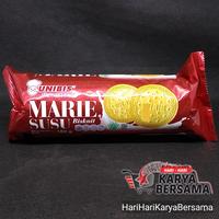 Gambar BISKUIT UNIBIS MARIE SUSU 180GR dari HariHariKaryaBersama undefined 1 Tokopedia