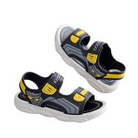 Gambar Sandal Anak Balita Murah Sendal Anak Laki Usia 1 2 3 4 5 6 7 8 Tahun - BLUE, 32 dari Starkid Store undefined 3 Tokopedia